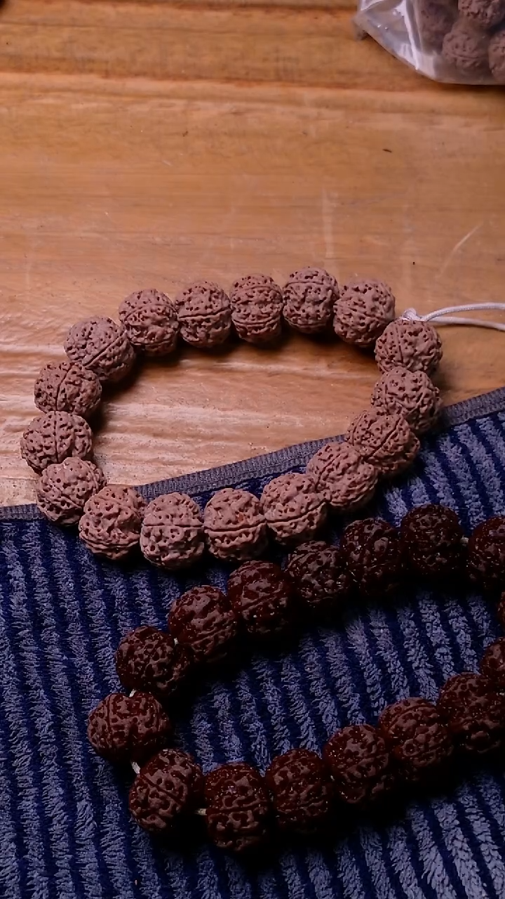 金刚菩提手串生态梁20