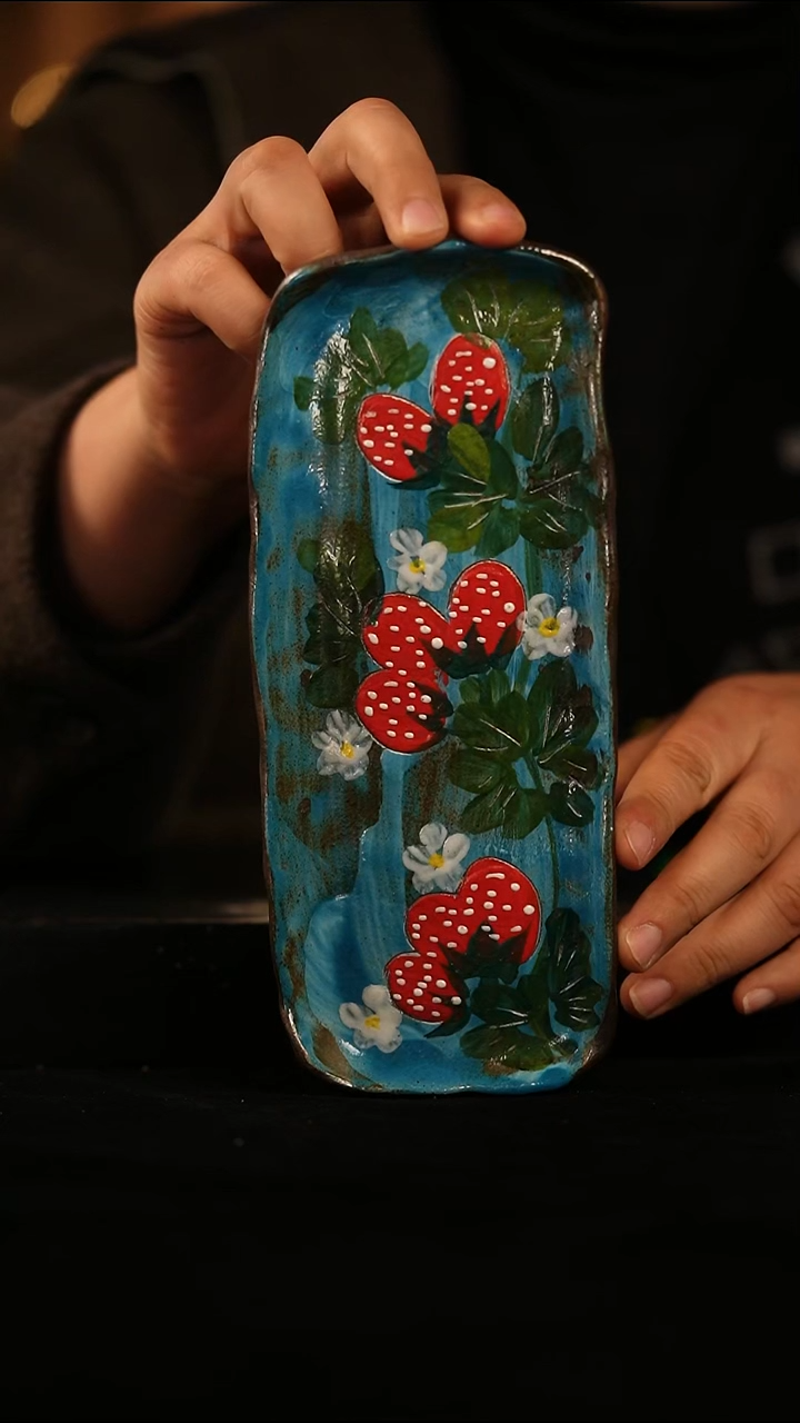 瓷片遇瓷手作同款501