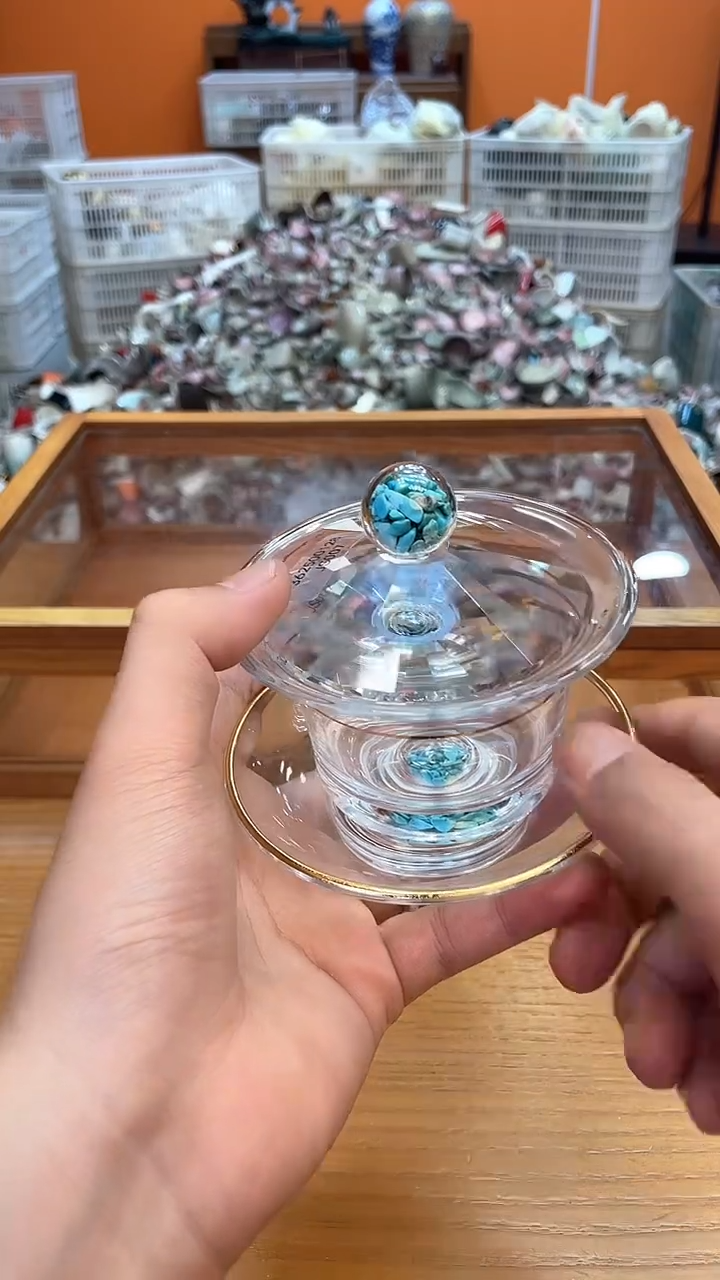 瓷片@@@聚兴茶器000