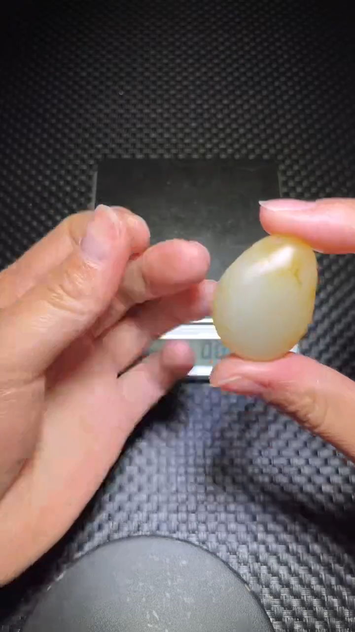 【闪购商品】和田玉挂件未镶嵌85