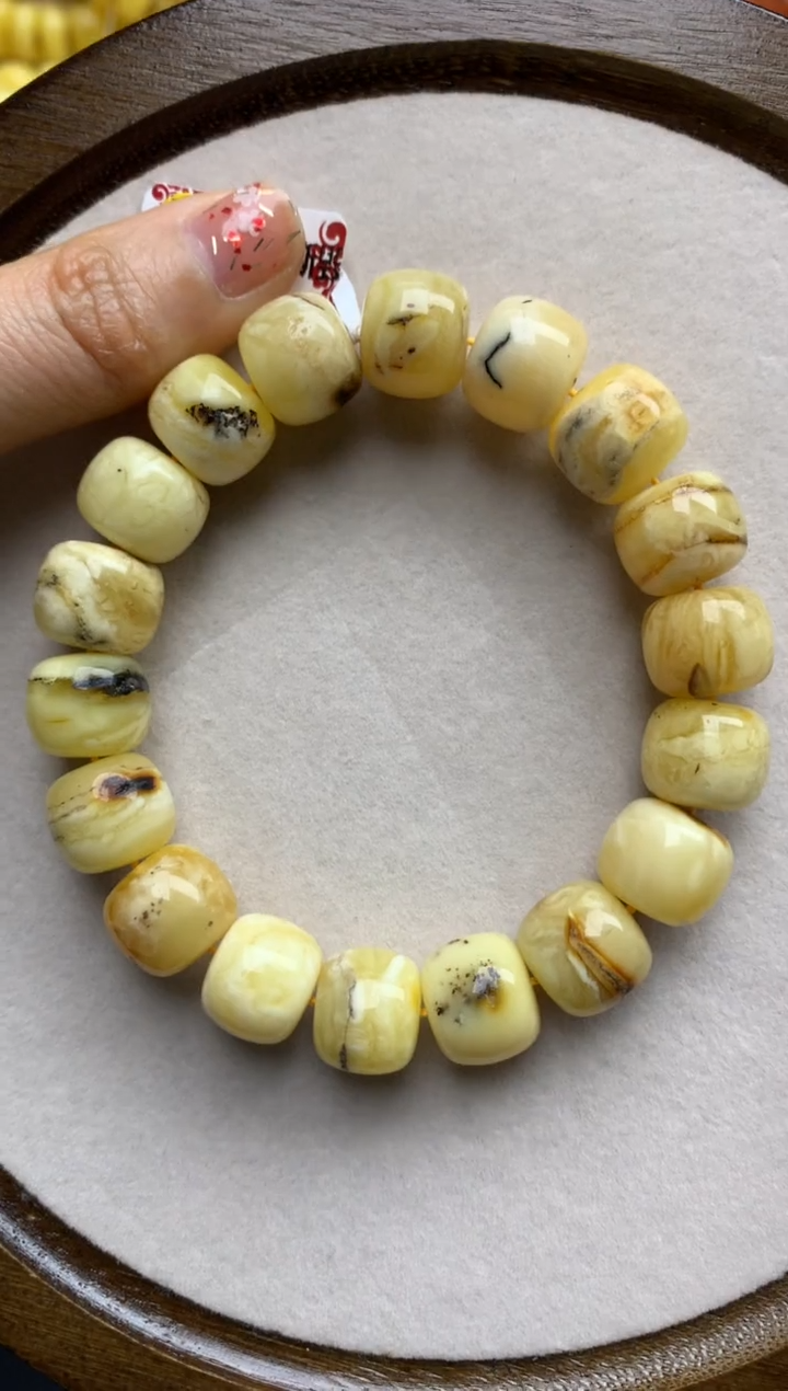 【闪购商品】蜜蜡珠宝奇石未镶嵌39