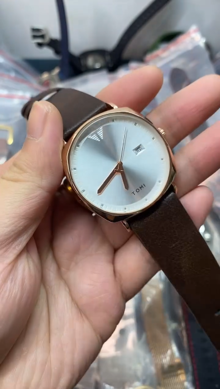 孤品闪电购男士表一只