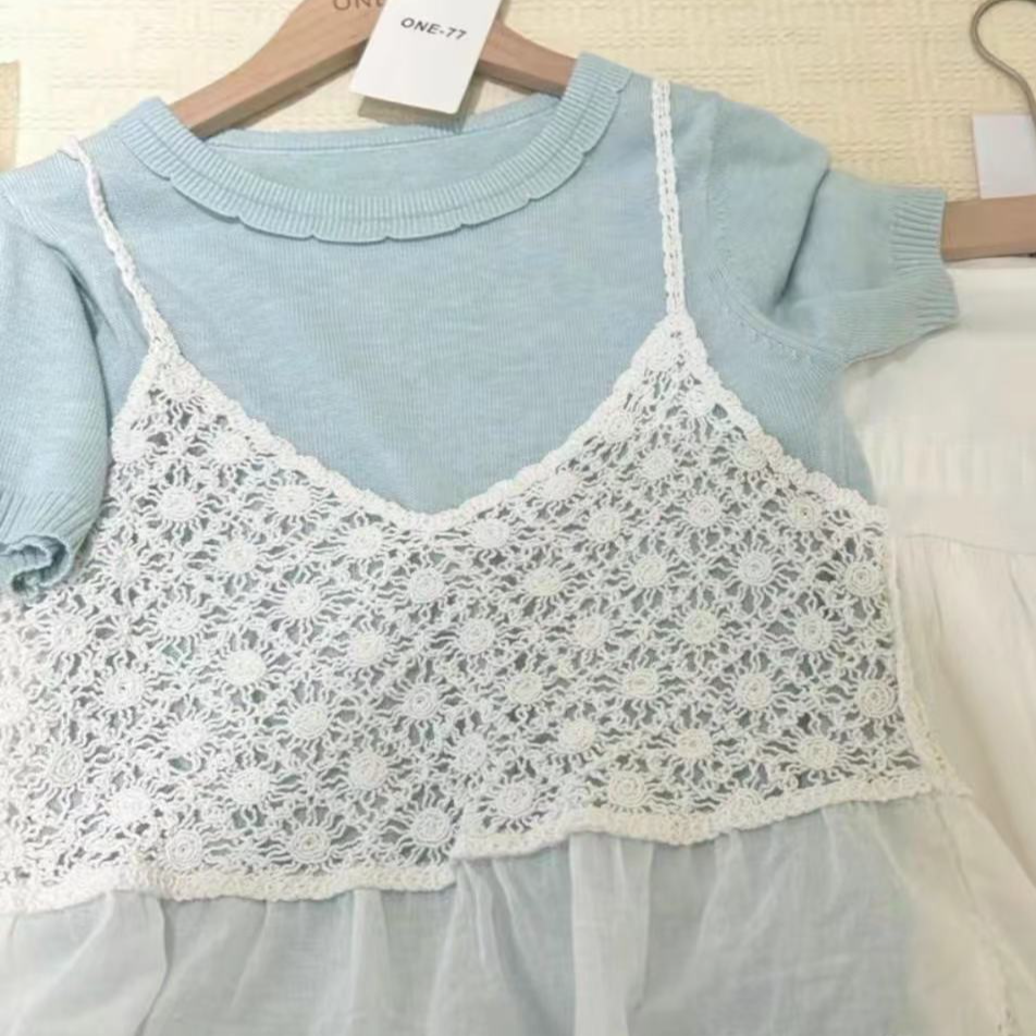 孤品直播间 毛衣 直播间扣号拍