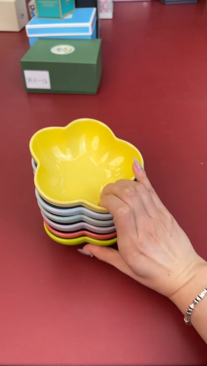 【闪购商品】瓷片正午瓷缘 臻品源泉@@Y61