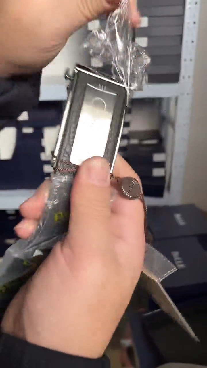 头层牛皮626品牌男包清货中（不要卡单，理性消费）/长度110