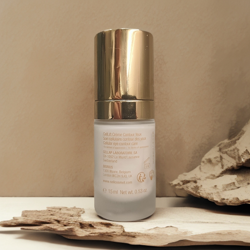 金色面霜15ml面霜