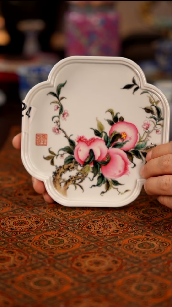 景德镇窑口茶器4