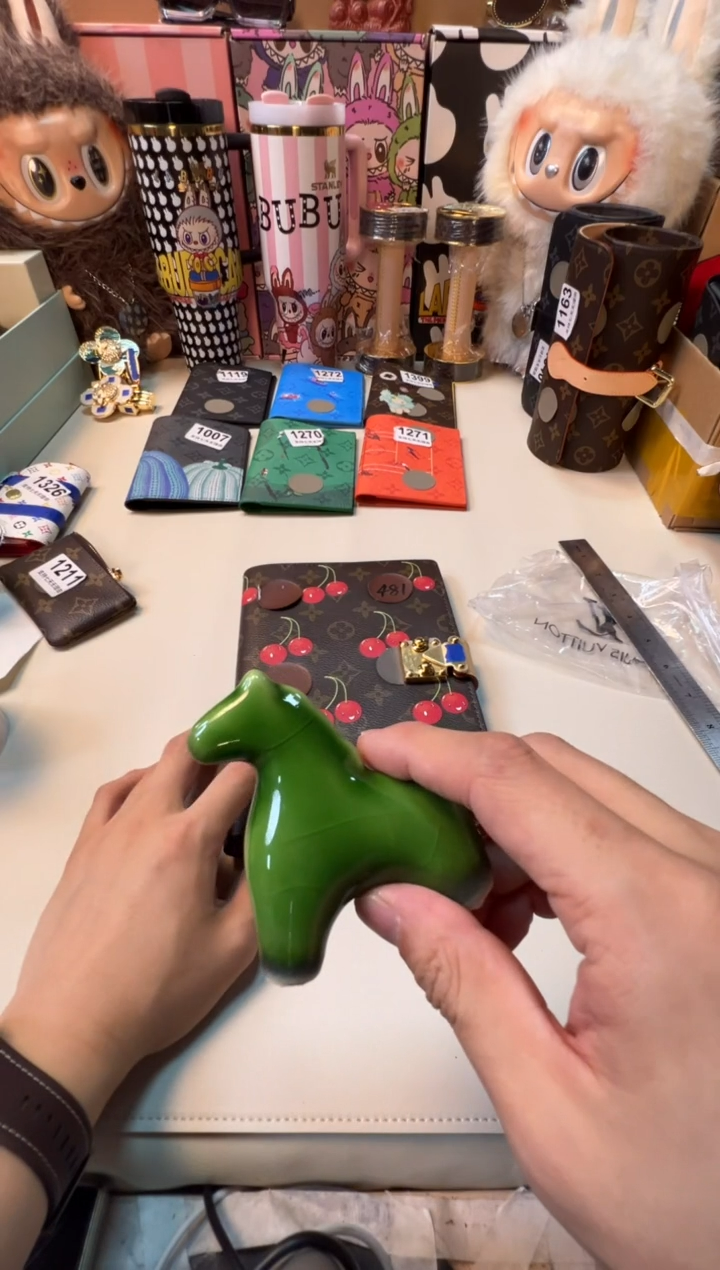 瓷片481手工品无品牌，七天无理由