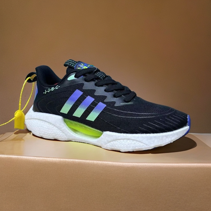 【S1】新款防滑户外轻便休闲透气百搭情侣鞋ZX-1996