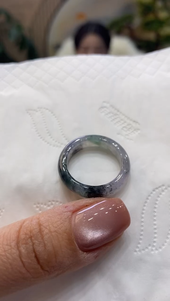 【闪购商品】翡翠戒指未镶嵌99901954