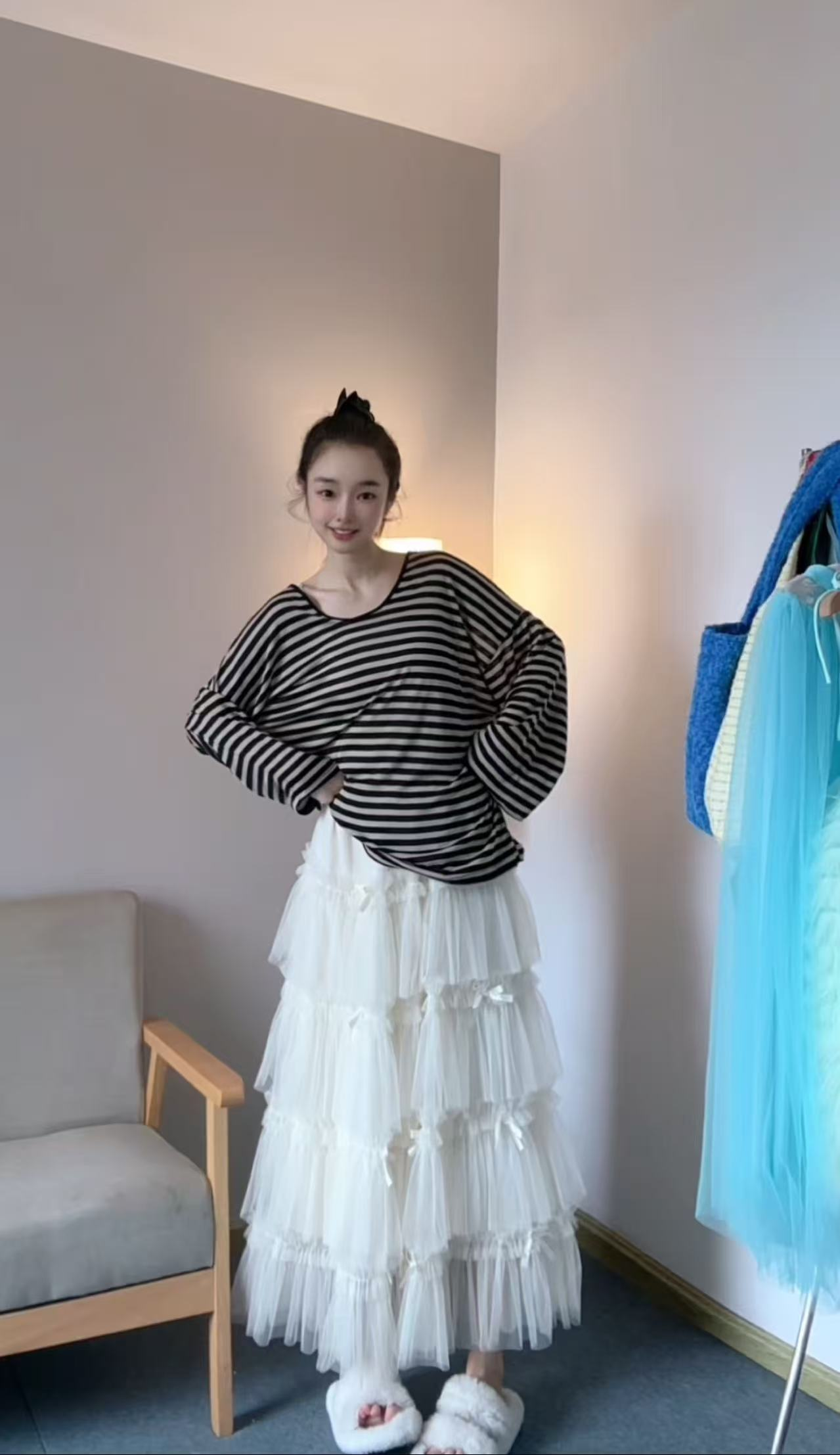 半身裙 集合链接