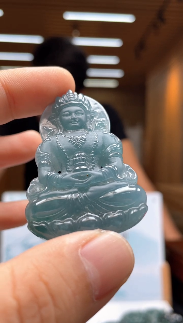 未镶嵌定制翡翠********586