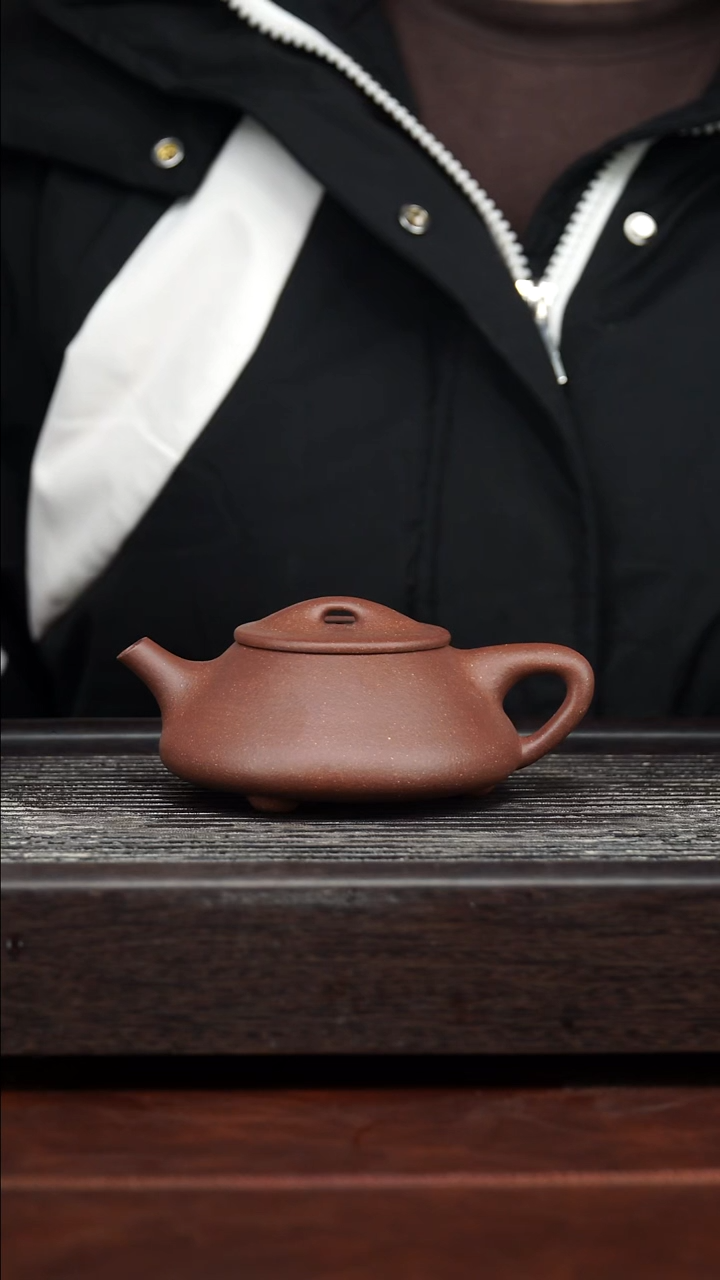 茶壶紫砂精品紫砂壶91..........230CC