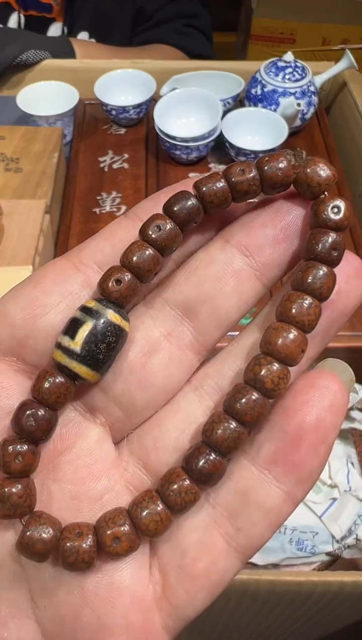 【闪购商品】瓷片工艺器物多样性发一个卡单拉黑