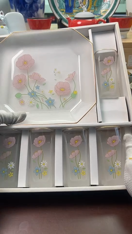 【闪购商品】中古回流瓷器好， 谨慎参拍