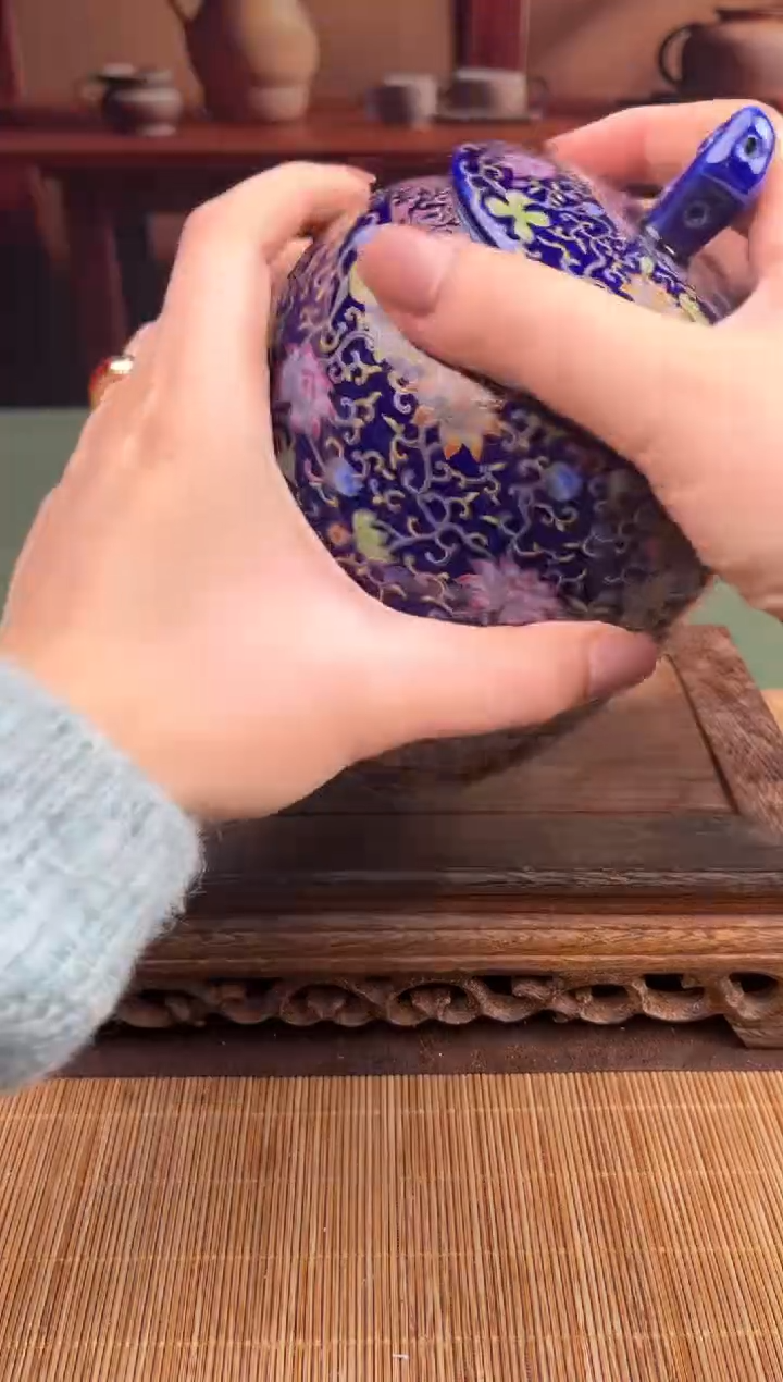 【闪购商品】顾德茶器福利闪购链接