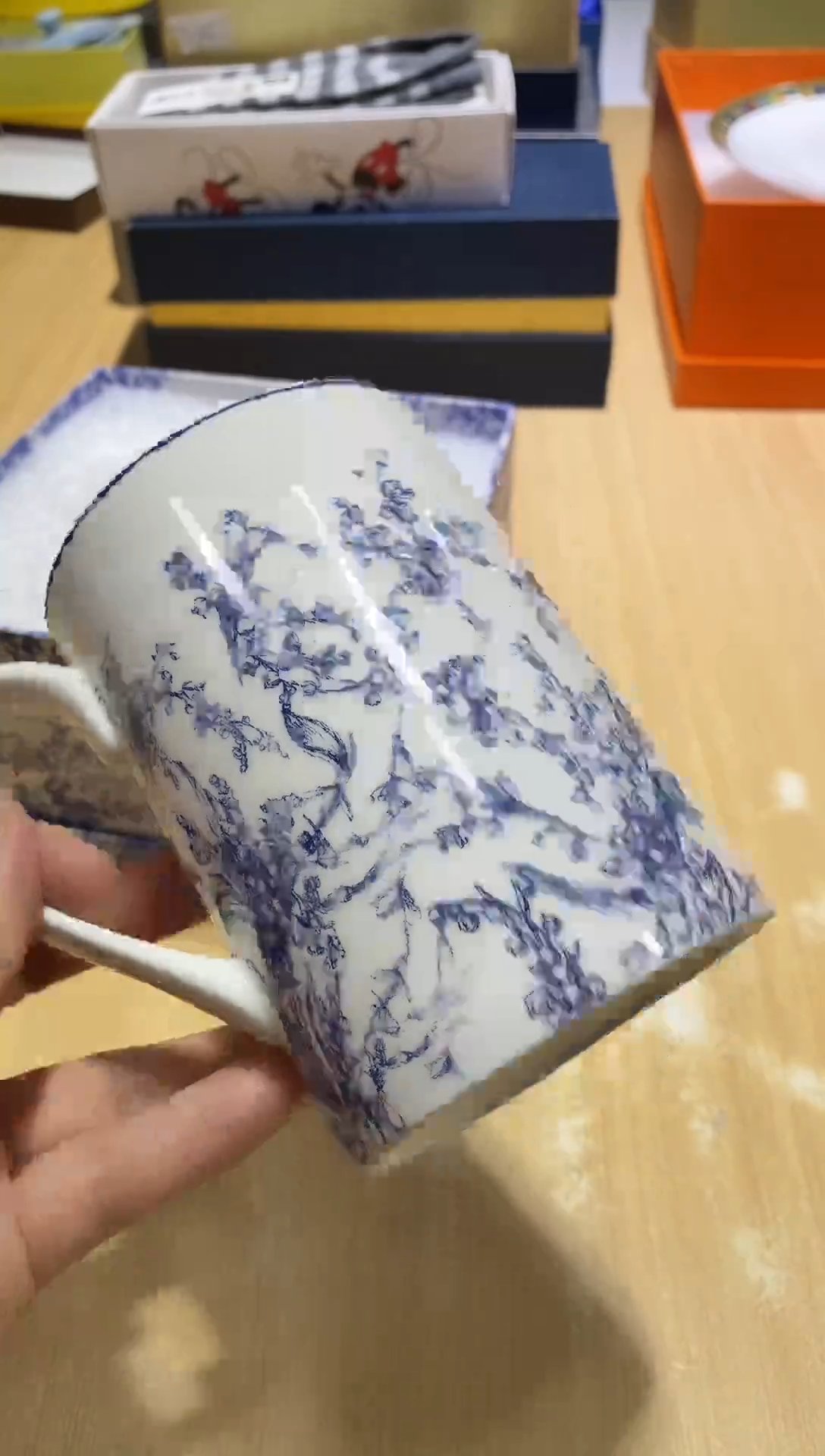 瓷片全场正品,一件不留@@1