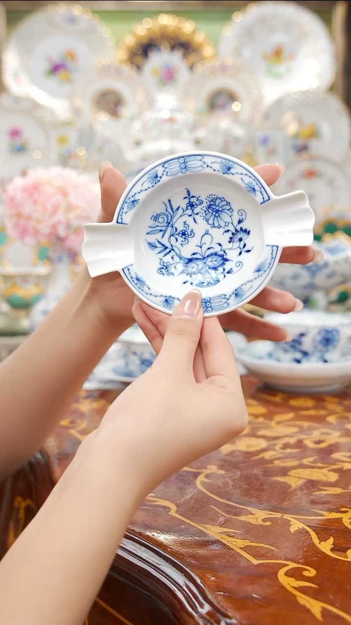 瓷米多家中古瓷器如图所示43