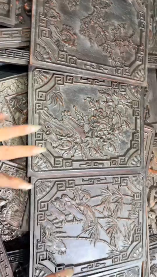 【闪购商品】木W114雕刻板以直播间截图为准