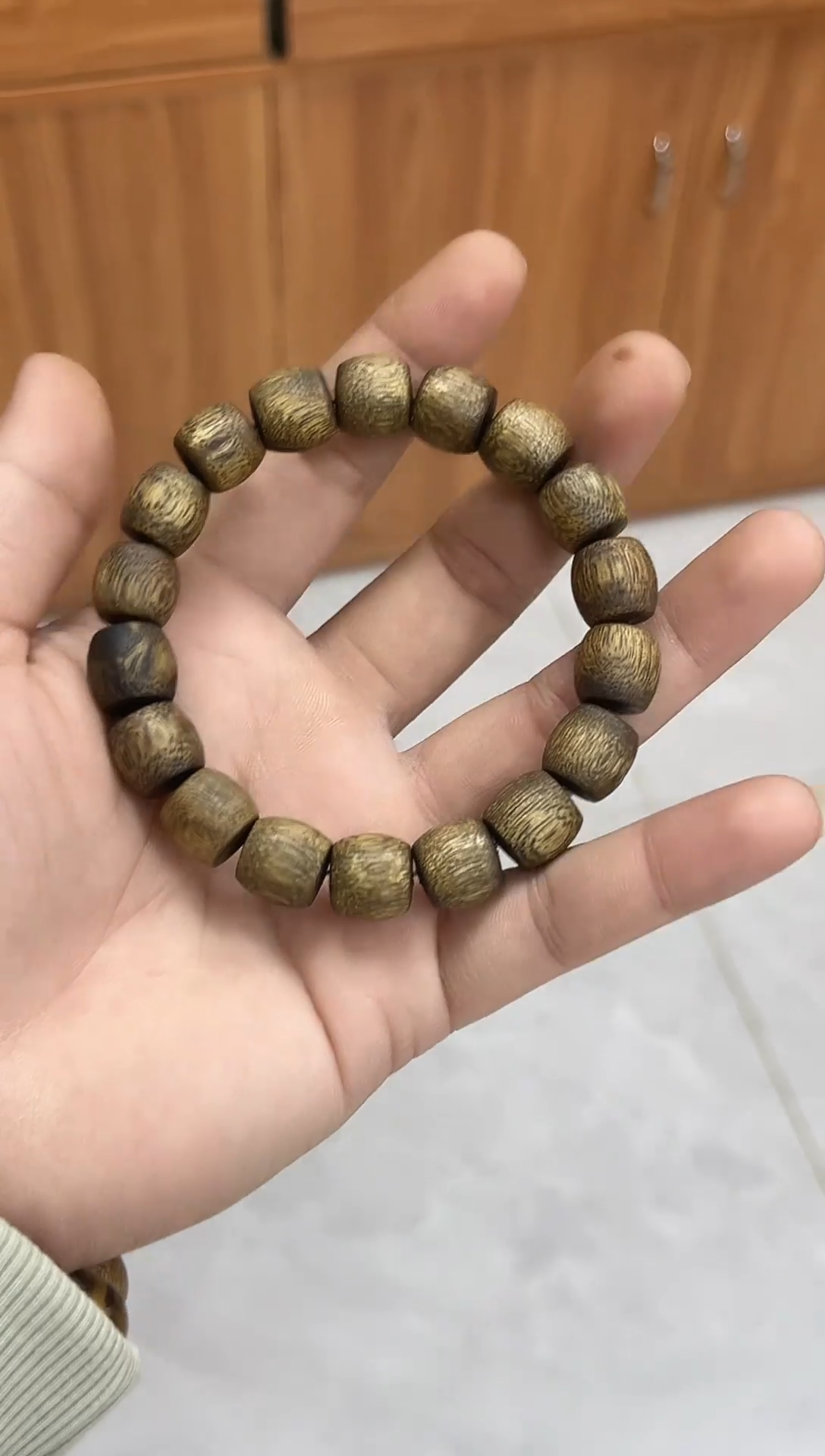 【闪购商品】沉香沉香碎屑1.1/10克多样性发一