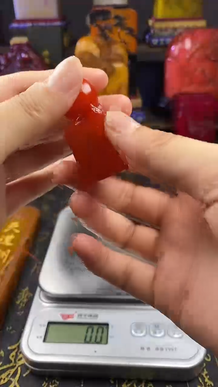 寿山石印石天然寿山石纂刻石料111