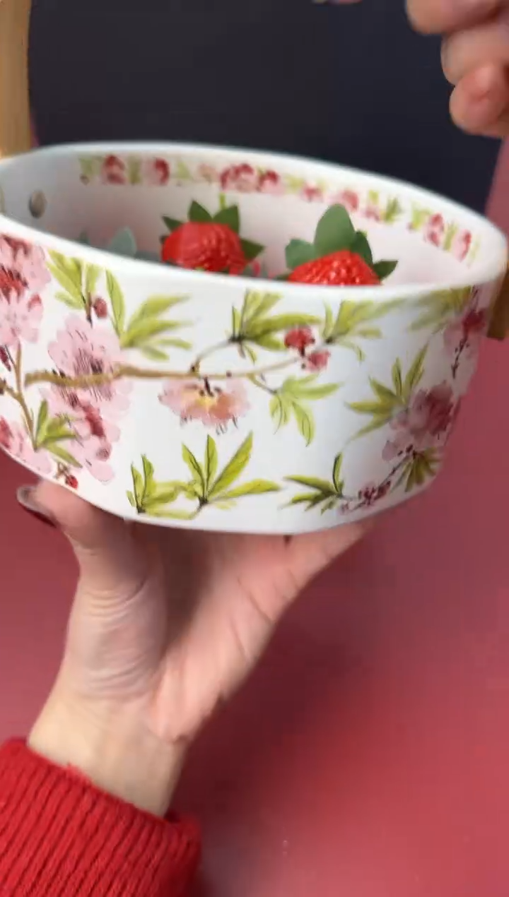 【闪购商品】瓷片正午瓷缘 臻品源泉@@CQ166