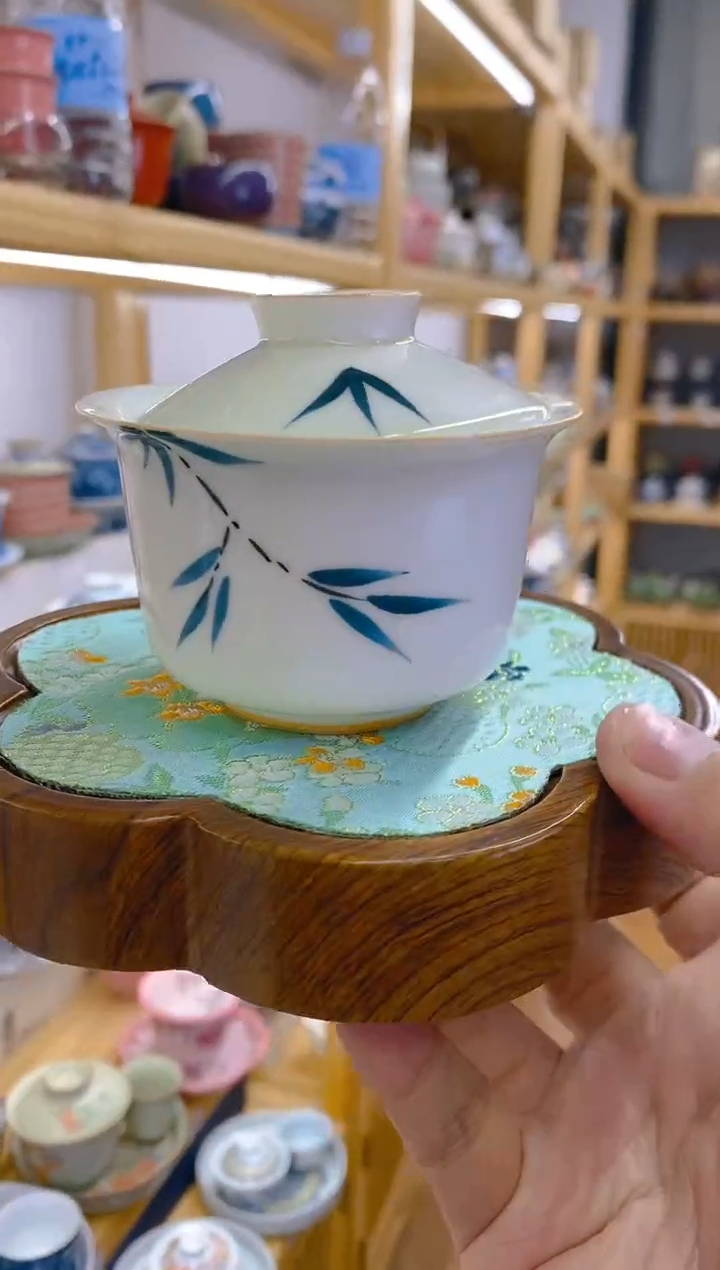 【闪购商品】高温烧制陶瓷产品19