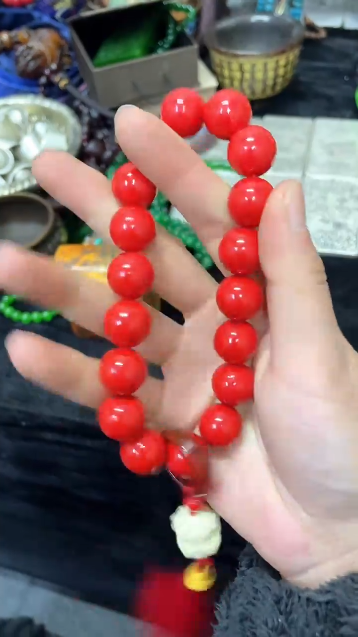 【闪购商品】摆件主播推荐如图所示