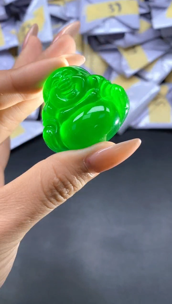 所见即所得（一物一拍）253