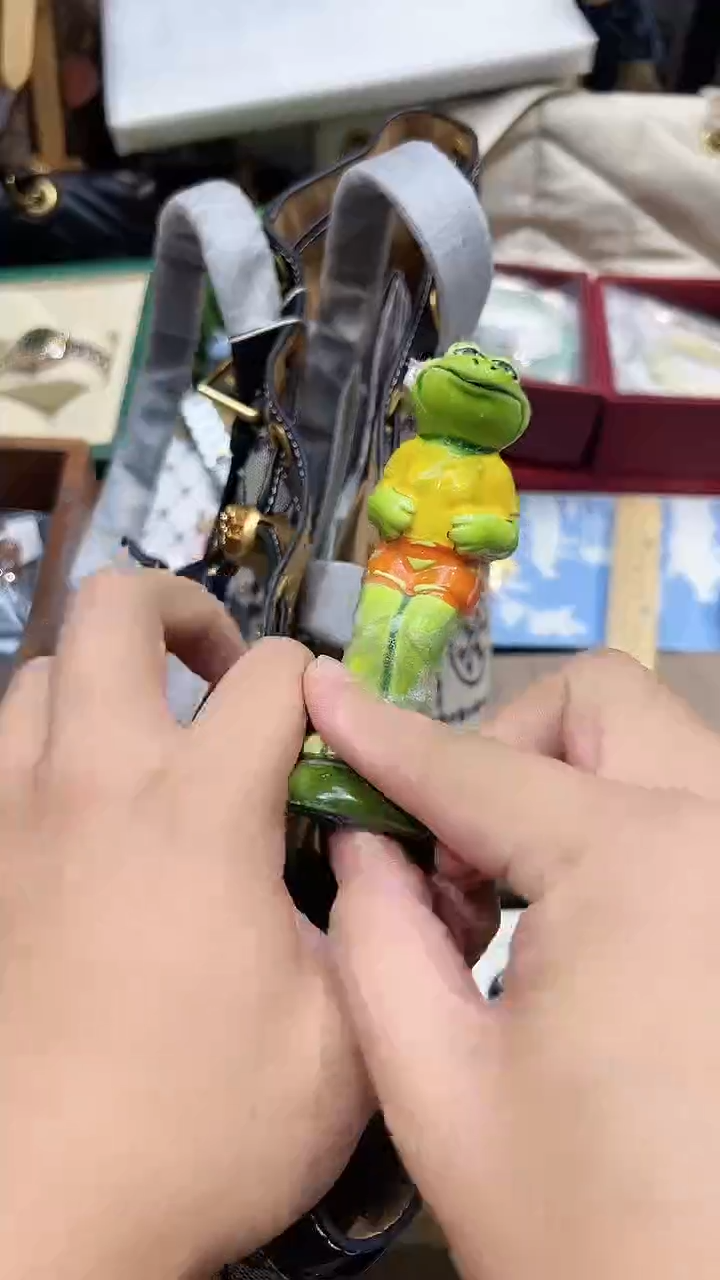 瓷片全球寻宝高端瓷儿@@