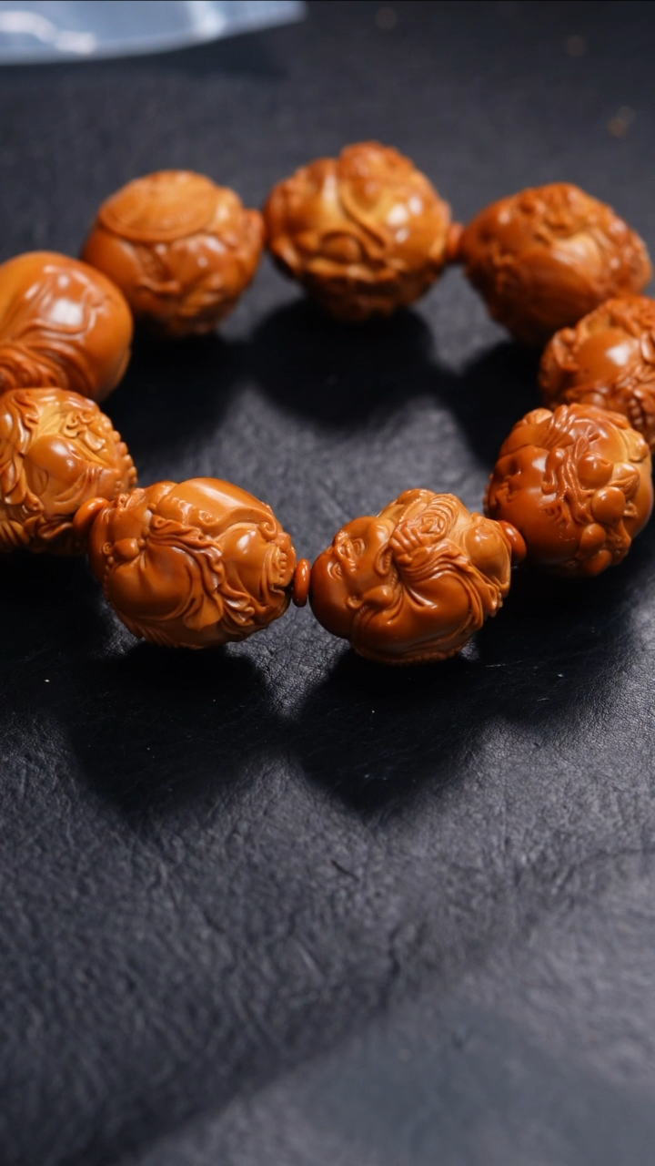 橄榄核手串/手链橄榄核