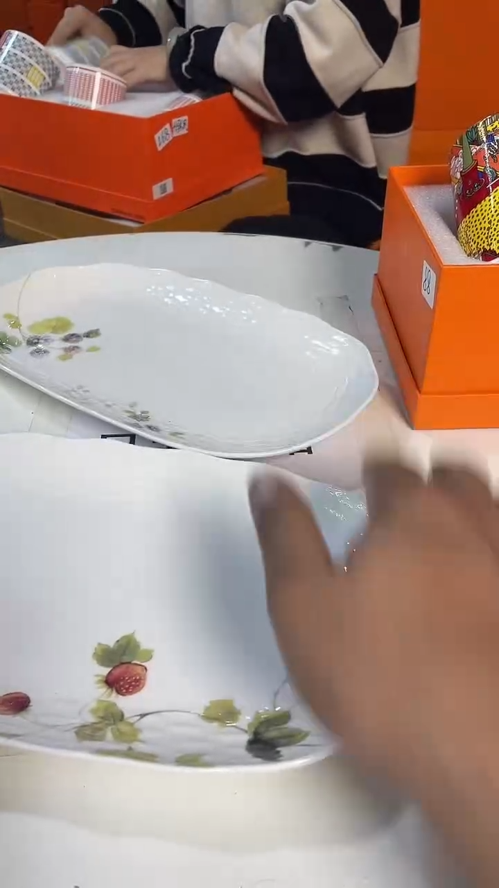 杯鸿辉家品牌瓷器，京东包邮！