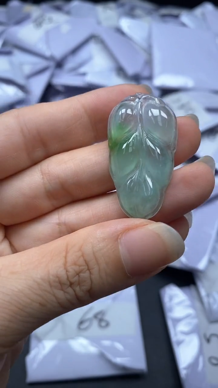 精品高货吊坠（一物一图）85