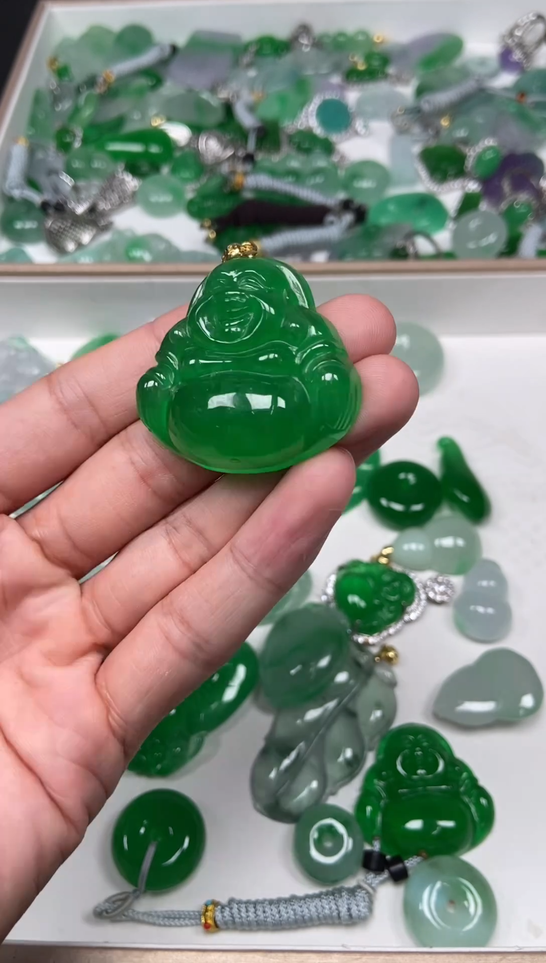 所见即所得（一物一图)  408（配扣头）