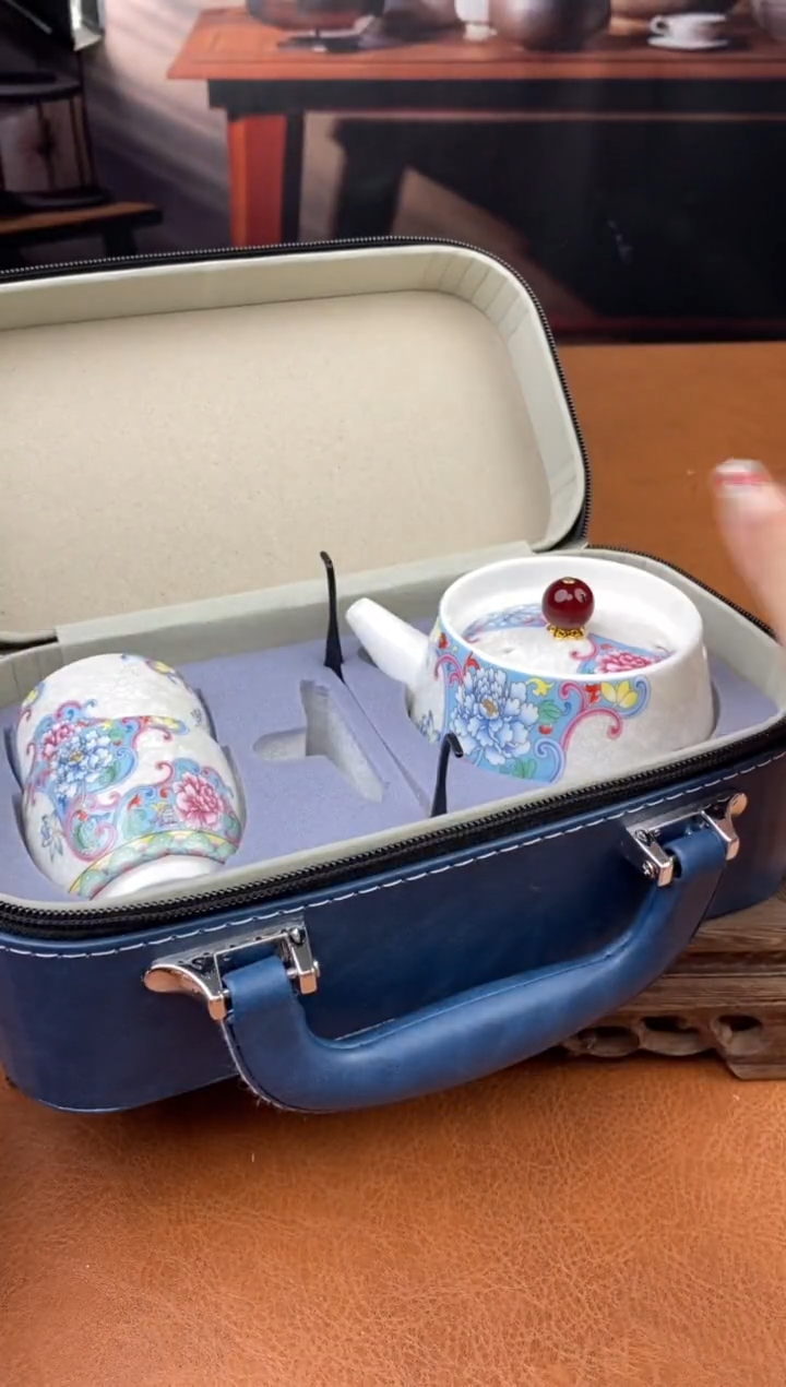 【闪购商品】陶禧茶器闪购福利V