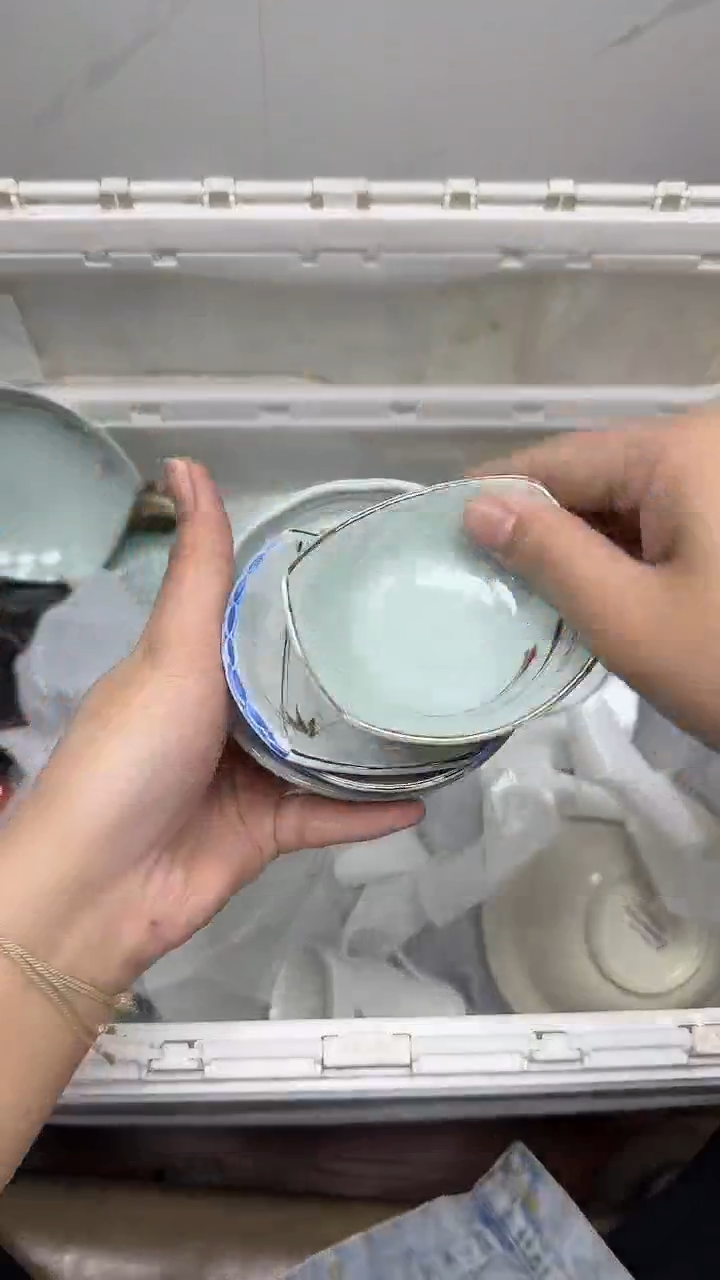 【闪购商品】871回流瓷器默认微瑕，18.8包邮