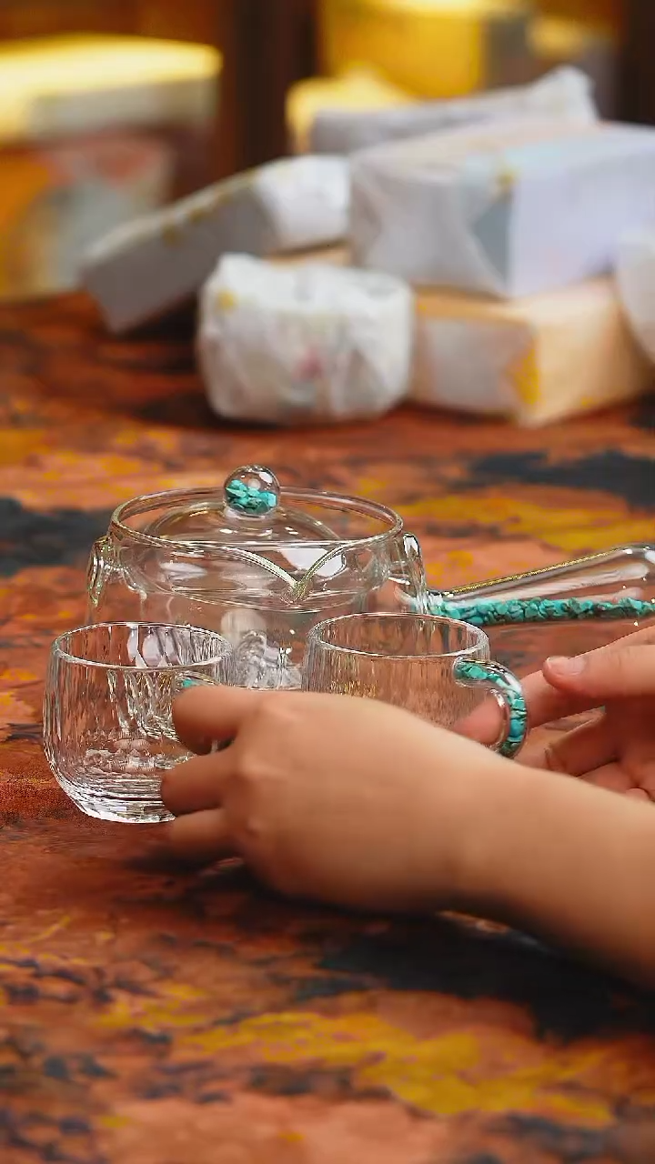 【闪购商品】楽门茶器！！！！