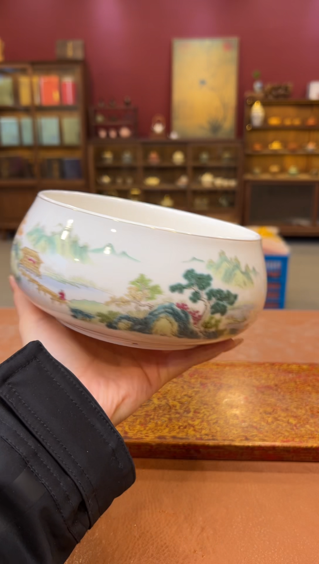 【闪购商品】观泥见物直播福利品¥¥¥¥¥¥¥¥