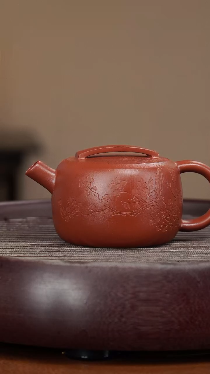 【闪购商品】紫砂茶壶宜兴紫砂壶