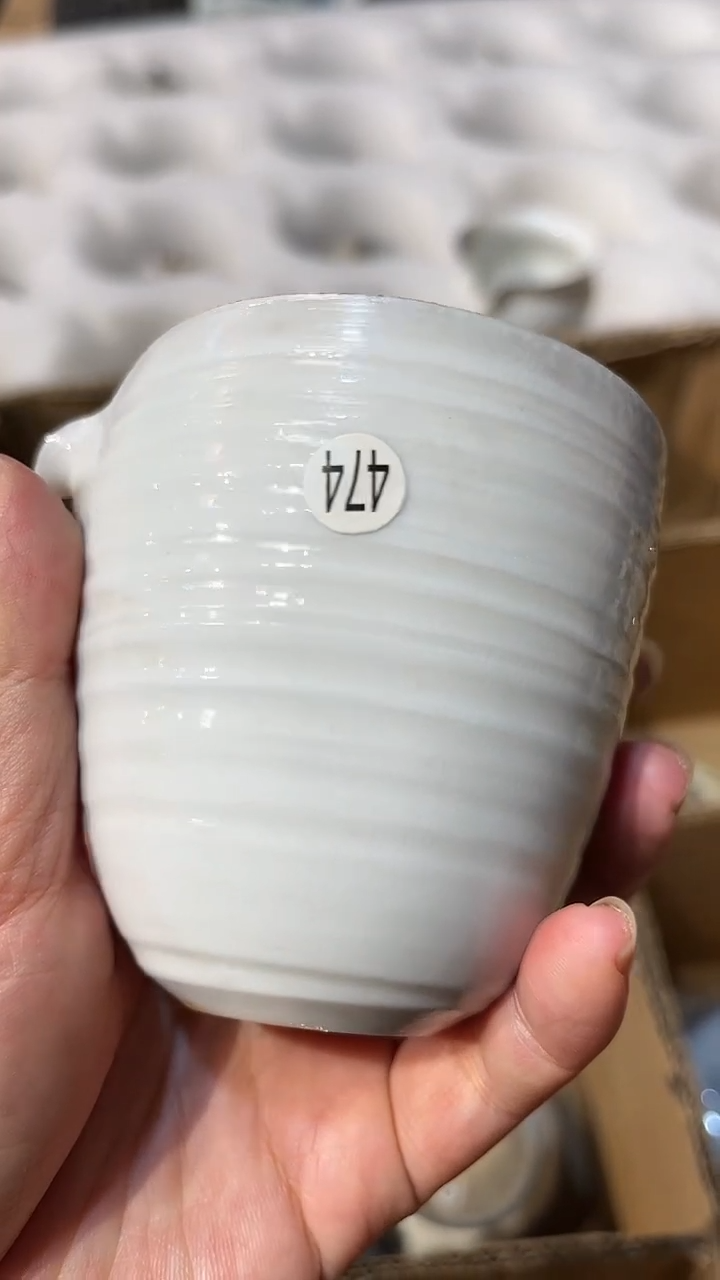 【闪购商品】公道杯474号容量130-140ML