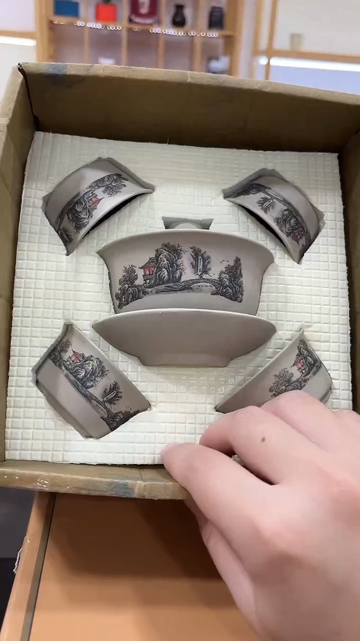 展宏茶具展宏茶具@b-