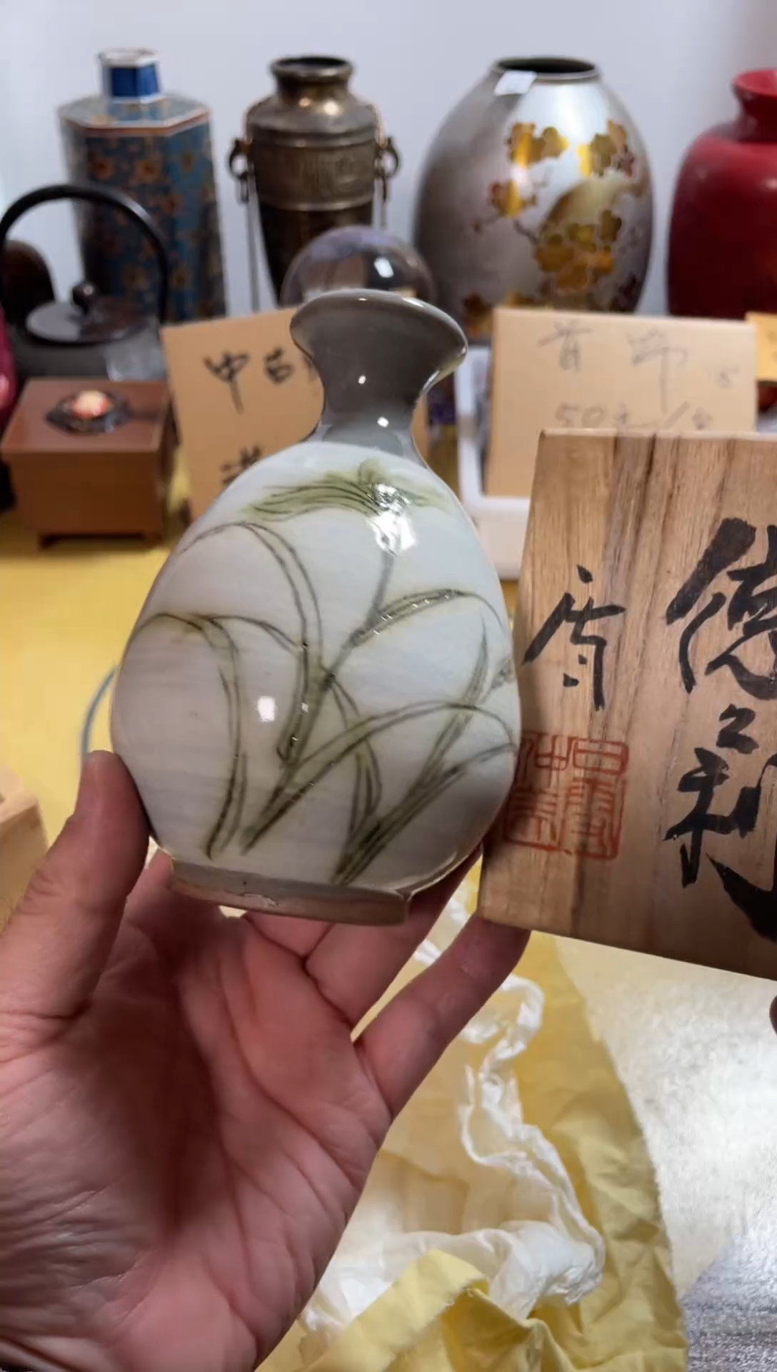 【闪购商品】572中古商品默认微霞