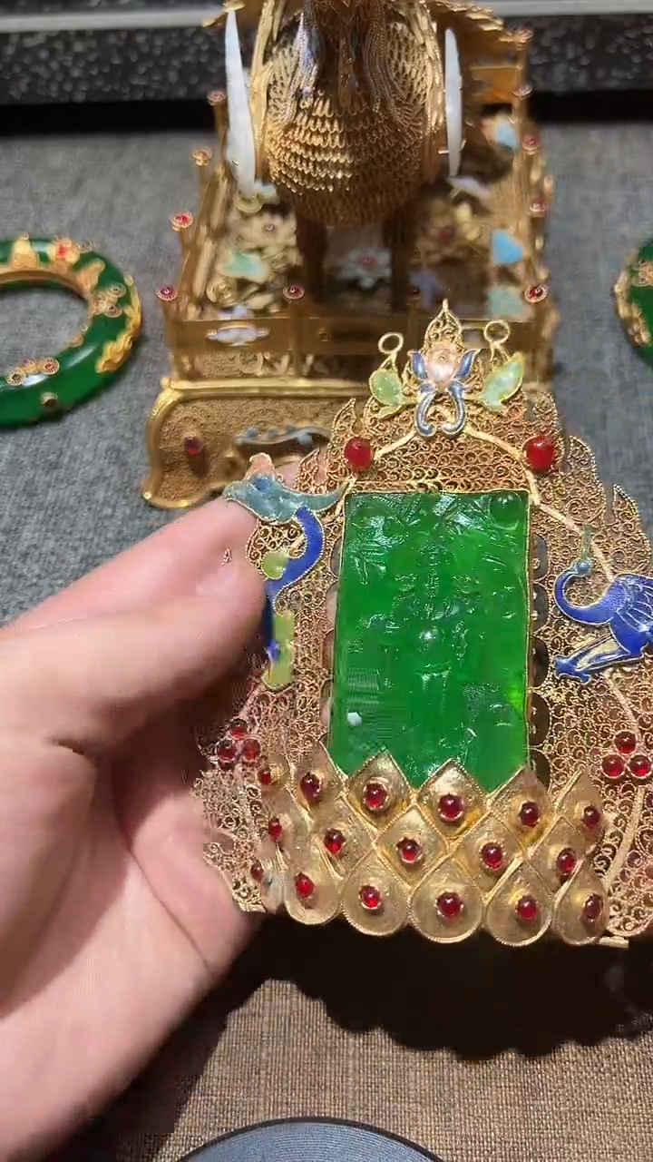 摆件好物优选推荐