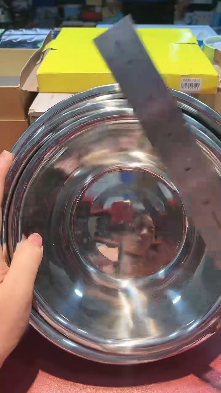 【闪购商品】瓷片锅碗瓢盆一件不剩