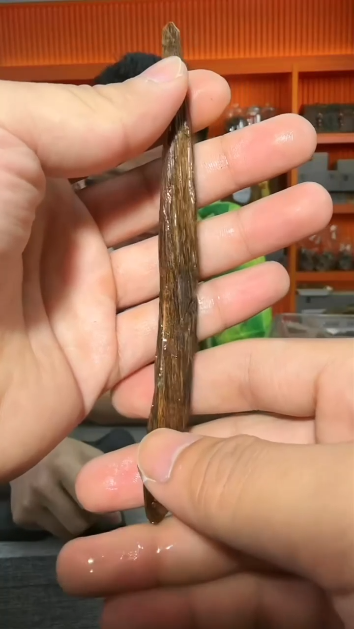 沉香吊坠163号原材树心油多样性发一