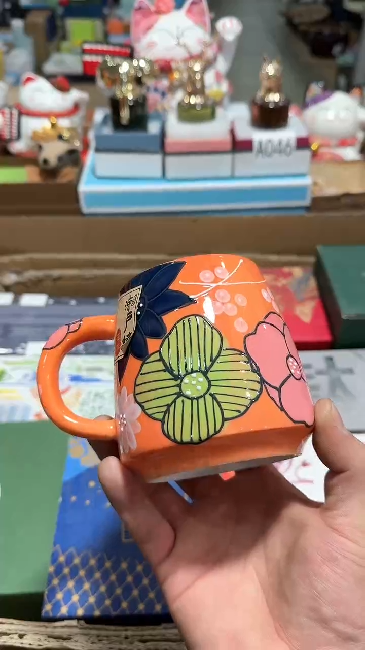 【闪购商品】瓷片大漂亮瓷器，一件不留--