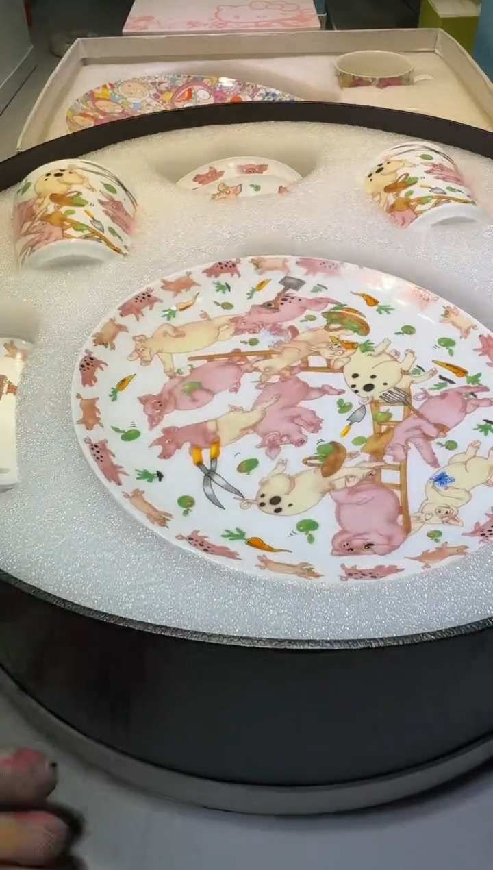 【闪购商品】瓷片111111111111111