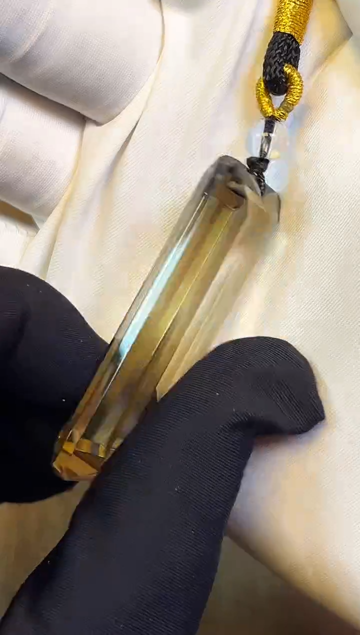 天然水晶一物一拍217