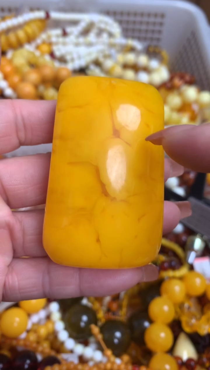 【闪购商品】摆件密胺瓷片密胺瓷片0124