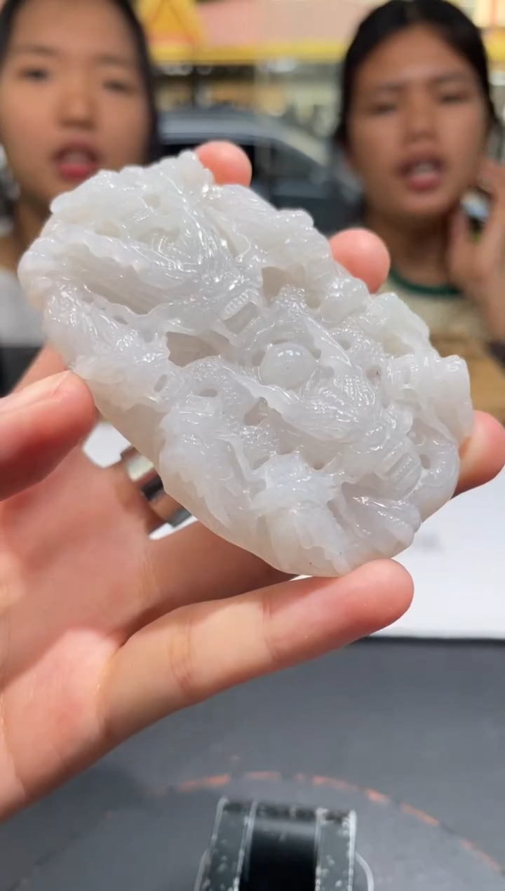 【闪购商品】定制翡翠未镶嵌定制孤品